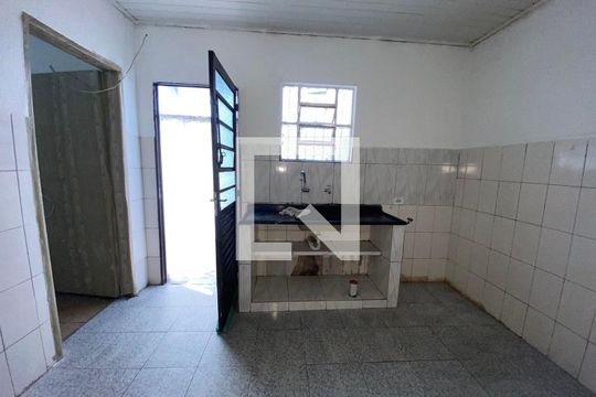 Cozinha de casa à venda com 1 quarto, 150m² em Jardim Nordeste, São Paulo