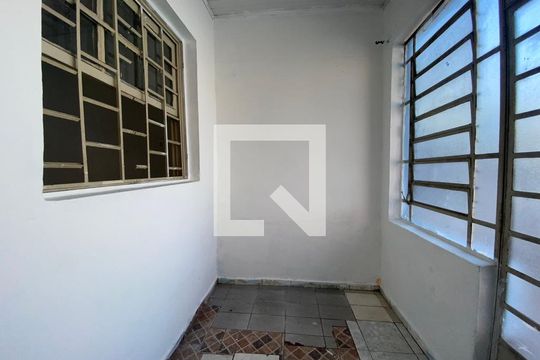 Varanda da Sala de casa à venda com 1 quarto, 150m² em Jardim Nordeste, São Paulo