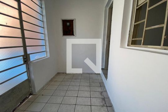 Varanda da Sala de casa à venda com 1 quarto, 150m² em Jardim Nordeste, São Paulo
