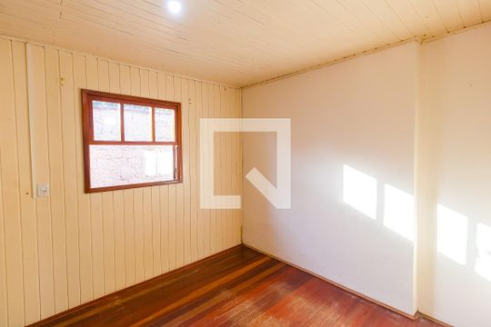 Quarto 2 de casa para alugar com 3 quartos, 90m² em Guarani, Novo Hamburgo