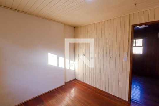 Quarto 2 de casa para alugar com 3 quartos, 90m² em Guarani, Novo Hamburgo