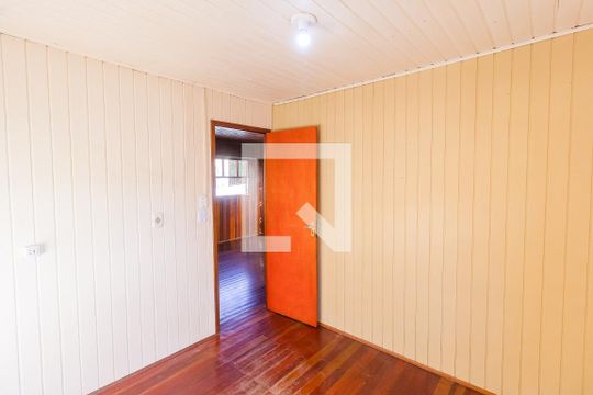 Quarto 2 de casa para alugar com 3 quartos, 90m² em Guarani, Novo Hamburgo