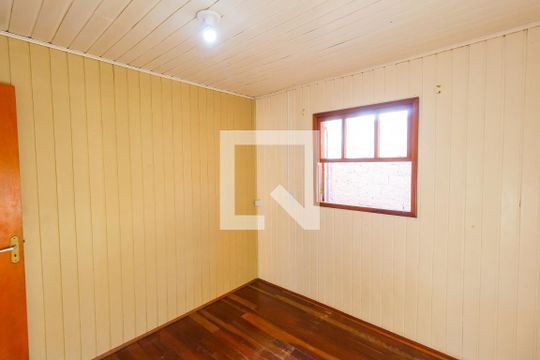 Quarto 2 de casa para alugar com 3 quartos, 90m² em Guarani, Novo Hamburgo