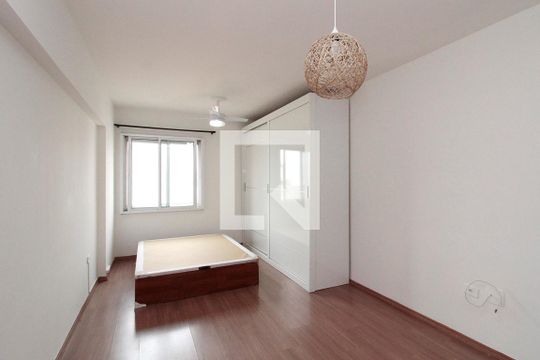 Kitnet/Studio para alugar com 1 quarto, 35m² em Campos Elíseos, São Paulo