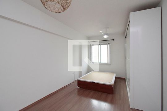Studio de kitnet/studio para alugar com 1 quarto, 35m² em Campos Elíseos, São Paulo