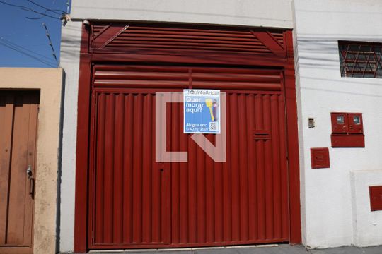Fachada da Casa de casa à venda com 4 quartos, 200m² em Vila Abajá, Goiânia