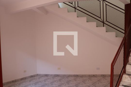 Sala de casa à venda com 4 quartos, 200m² em Vila Abajá, Goiânia