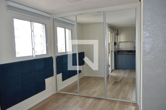 Quarto de kitnet/studio à venda com 1 quarto, 28m² em Sé, São Paulo