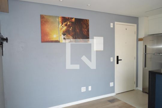 Kitnet/Studio à venda com 1 quarto, 28m² em Sé, São Paulo