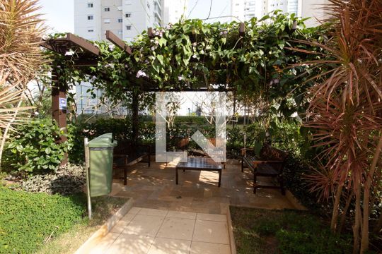 Área comum de apartamento à venda com 2 quartos, 68m² em Industrial Autonomistas, Osasco