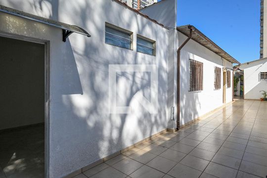 Area Comum de kitnet/studio para alugar com 1 quarto, 24m² em Vila Gumercindo, São Paulo