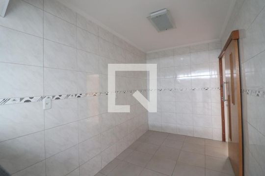 Copa de apartamento à venda com 2 quartos, 83m² em Santana, São Paulo
