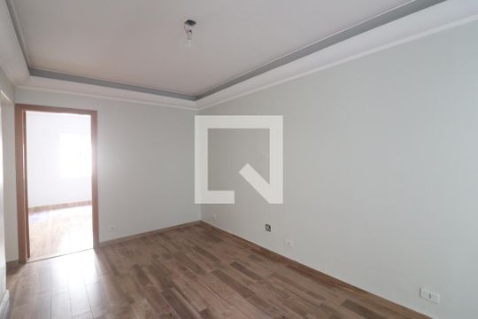 Sala  de apartamento à venda com 2 quartos, 83m² em Santana, São Paulo