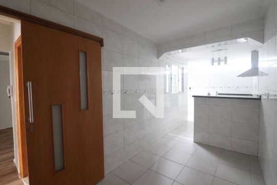 Copa de apartamento à venda com 2 quartos, 83m² em Santana, São Paulo