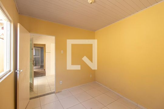 Quarto de casa para alugar com 1 quarto, 60m² em Campo Grande, Rio de Janeiro