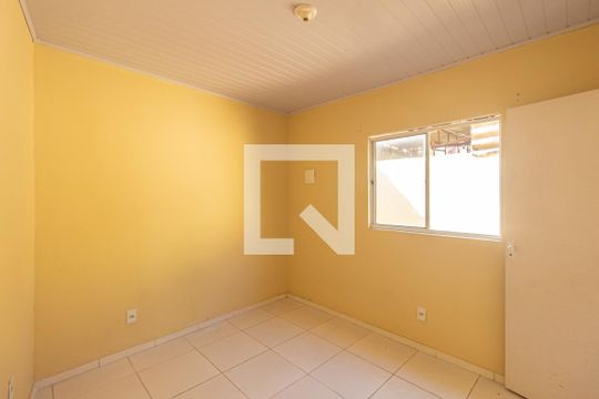 Quarto de casa para alugar com 1 quarto, 60m² em Campo Grande, Rio de Janeiro