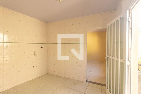 Sala de casa para alugar com 1 quarto, 60m² em Campo Grande, Rio de Janeiro