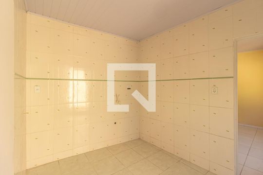 Sala de casa para alugar com 1 quarto, 60m² em Campo Grande, Rio de Janeiro
