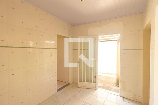 Casa para alugar com 1 quarto, 60m² em Campo Grande, Rio de Janeiro