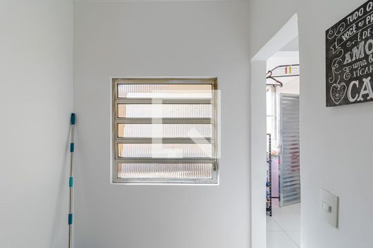 Quarto de Serviço de apartamento para alugar com 3 quartos, 82m² em Cambuci, São Paulo
