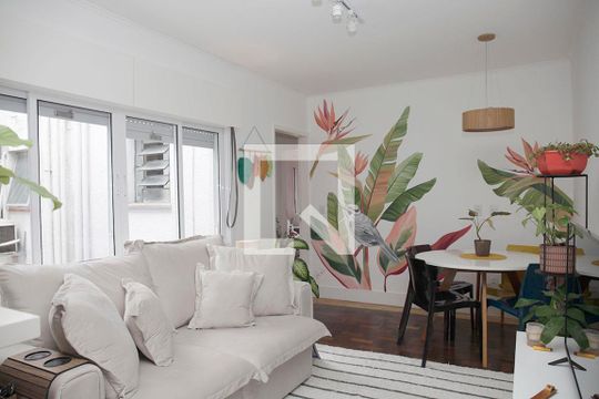 Apartamento à venda com 3 quartos, 74m² em Independência, Porto Alegre