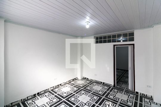 Casa para alugar com 2 quartos, 45m² em Parada Inglesa, São Paulo