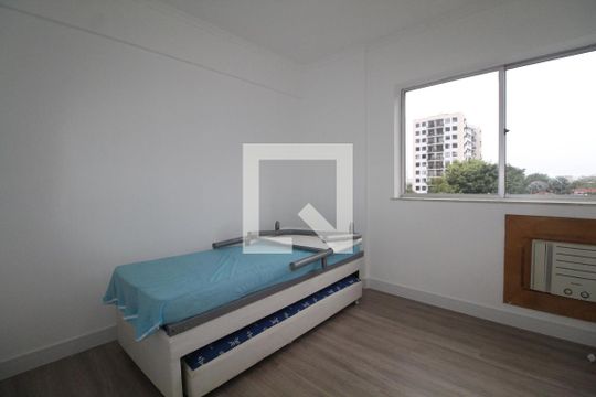 Quarto 1 de apartamento à venda com 2 quartos, 65m² em Barra da Tijuca, Rio de Janeiro