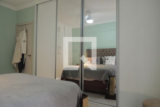 Suíte 1  de casa à venda com 4 quartos, 250m² em Brooklin Paulista, São Paulo