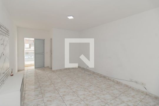 Suíte de casa à venda com 3 quartos, 150m² em Jardim Maringa, São Paulo