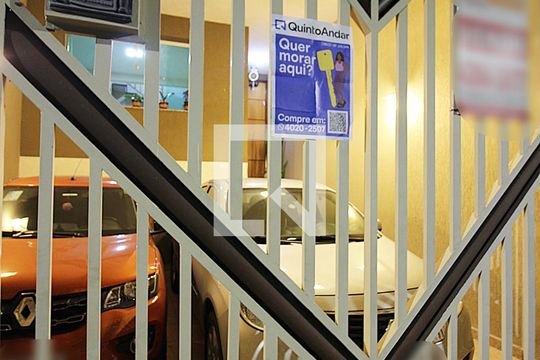 Plaquinha Fachada  de casa à venda com 4 quartos, 188m² em Vila Antonieta, São Bernardo do Campo