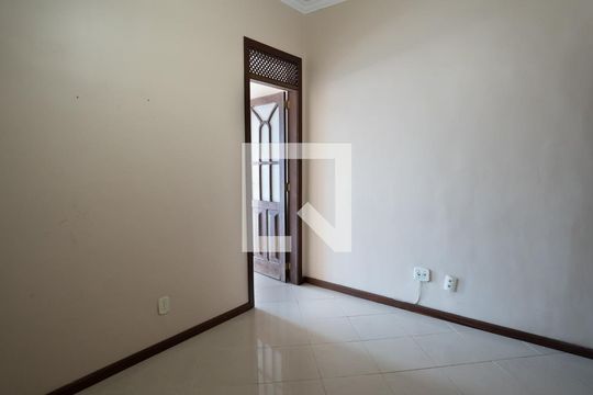 Sala de apartamento à venda com 1 quarto, 35m² em Centro, Rio de Janeiro