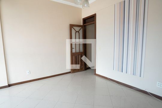 Quarto de apartamento à venda com 1 quarto, 35m² em Centro, Rio de Janeiro