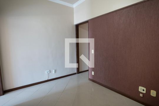 Sala de apartamento à venda com 1 quarto, 35m² em Centro, Rio de Janeiro