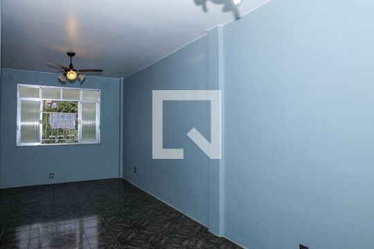 Apartamento à venda com 3 quartos, 65m² em Lins de Vasconcelos, Rio de Janeiro