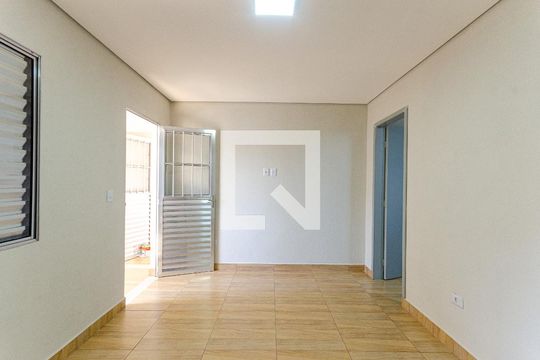 Casa para alugar com 1 quarto, 30m² em Chácara Inglesa, São Paulo