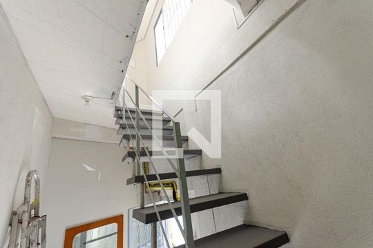 Área comum de casa para alugar com 1 quarto, 30m² em Chácara Inglesa, São Paulo