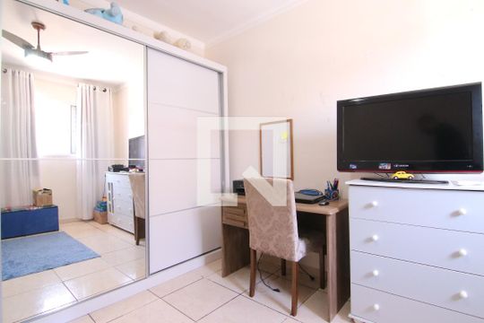 Quarto 2 de casa de condomínio à venda com 2 quartos, 92m² em Parque Penha, São Paulo