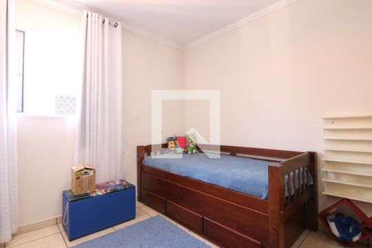 Quarto 2 de casa de condomínio à venda com 2 quartos, 92m² em Parque Penha, São Paulo