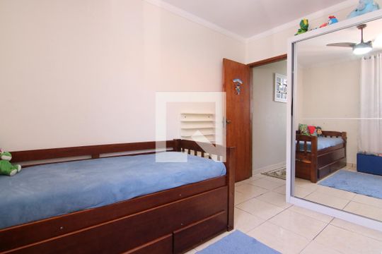Quarto 2 de casa de condomínio à venda com 2 quartos, 92m² em Parque Penha, São Paulo