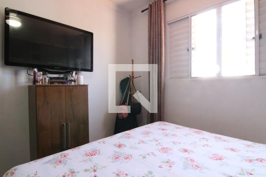 Quarto 1 de casa de condomínio à venda com 2 quartos, 92m² em Parque Penha, São Paulo