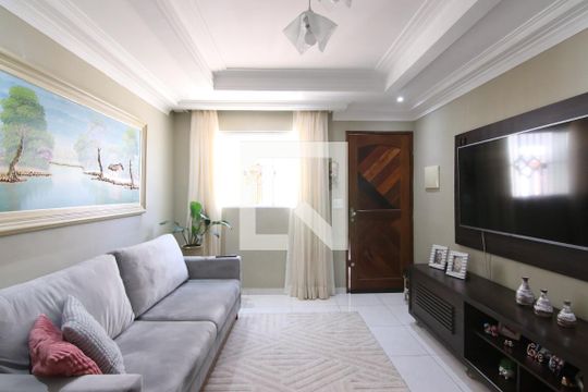 Casa de Condomínio à venda com 2 quartos, 92m² em Parque Penha, São Paulo