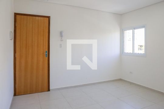 Sala Quarto de kitnet/studio para alugar com 1 quarto, 30m² em Vila Leopoldina, São Paulo