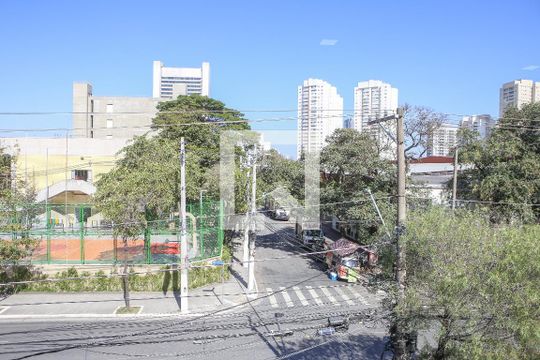 Kitnet/Studio para alugar com 1 quarto, 30m² em Vila Leopoldina, São Paulo