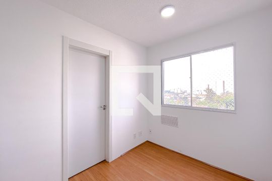 Sala de apartamento para alugar com 2 quartos, 39m² em Canindé, São Paulo