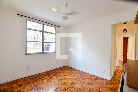 Apartamento à venda com 3 quartos, 60m² em Largo do Barradas, Niterói