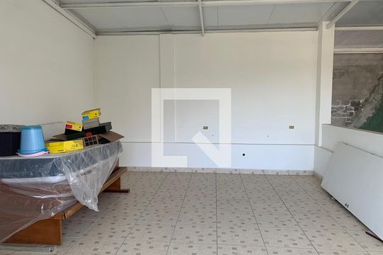 Área comum de casa para alugar com 3 quartos, 492m² em Vila Progresso, Guarulhos
