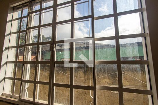 Vista do Quarto 2 de casa para alugar com 2 quartos, 75m² em Campo Grande, Rio de Janeiro