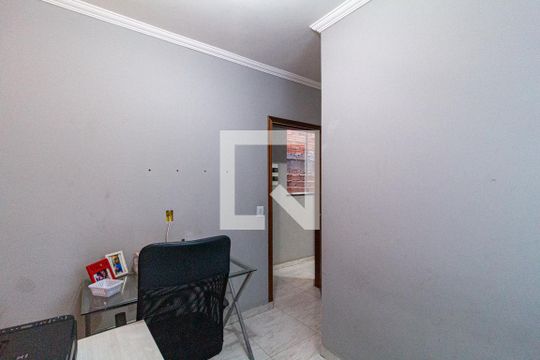 Quarto 1 de casa à venda com 3 quartos, 145m² em Padroeira, Osasco