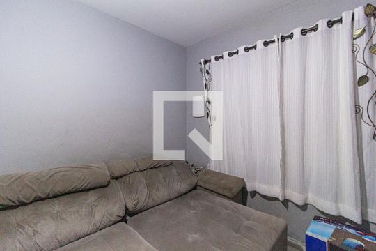 Sala de casa à venda com 3 quartos, 145m² em Padroeira, Osasco