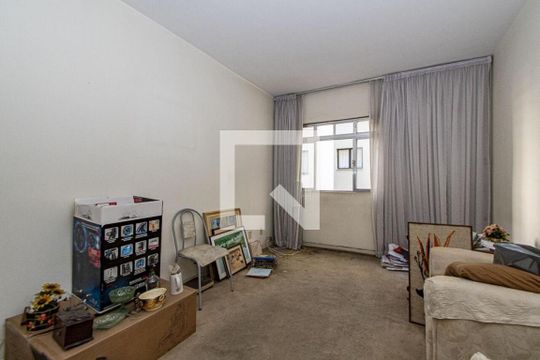 Apartamento à venda com 2 quartos, 85m² em Piracuama, São Paulo